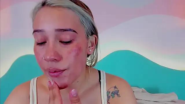 Lannajansen on StripChat 