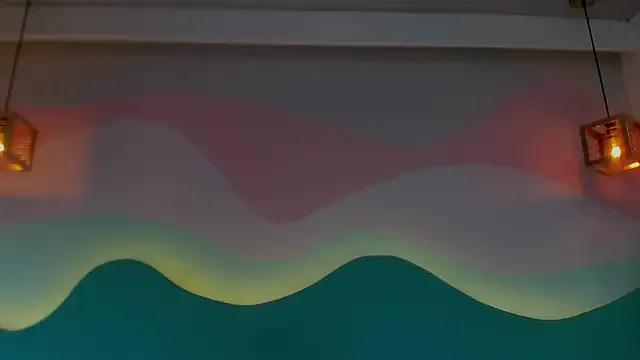 Lannajansen on StripChat 