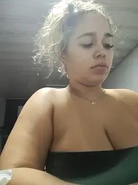 LaurenWelly_ — Group on StripChat