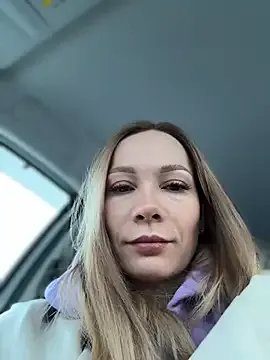 LavenderHot on StripChat