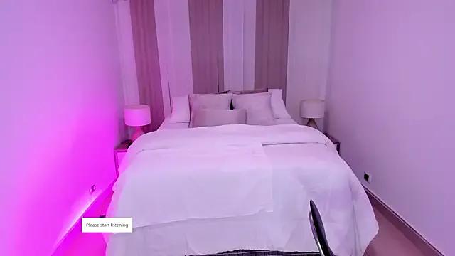 Leah_Grey — Freechat on StripChat