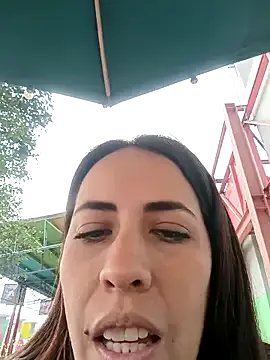 Lena-32 on StripChat