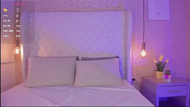 lena_martinn on StripChat