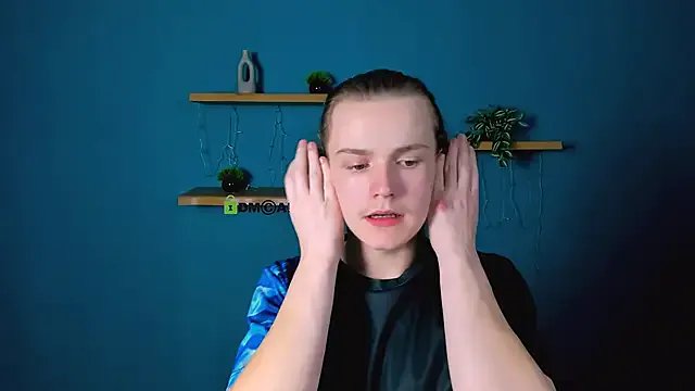 leo_void on StripChat