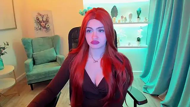 LeslieMineg on StripChat 