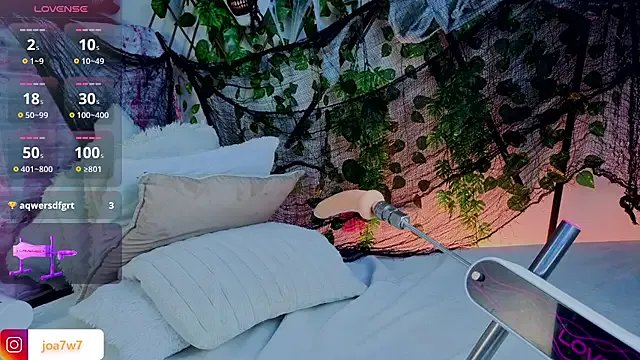 Levii_Ackermann on StripChat