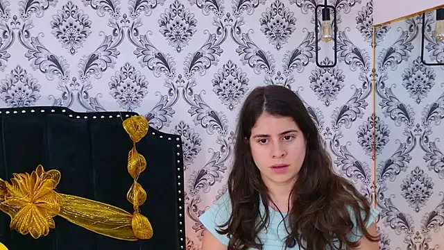 LexaDeRusso on StripChat