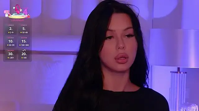 LeyaFoxhall on StripChat