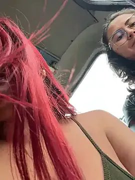 Lia-Moon77 — I whip my tits with tweezers