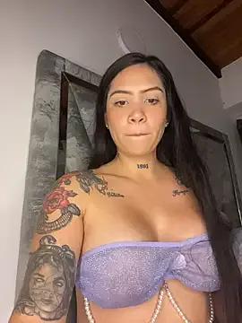 liahouses — Fuck pussy and cream