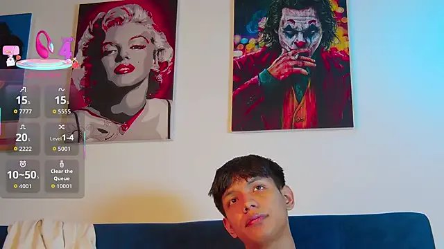 Liam_Sinclair on StripChat