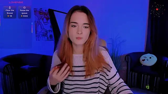 liana_kisses — show ass in panties