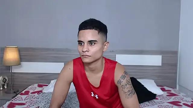 Liiamthompson on StripChat 