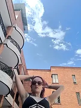 Liilith_goddess_ on StripChat 