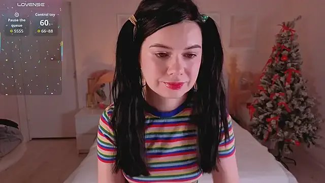 Lil_Amelie — spank cute ass