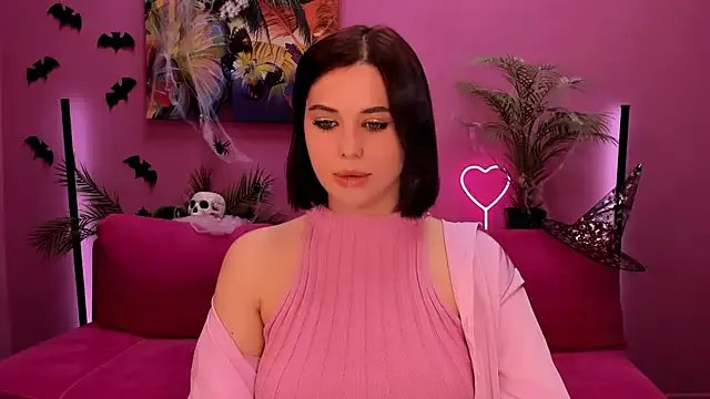 lil_angel_ on StripChat 