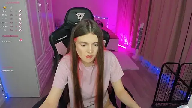 lil_cassie on StripChat