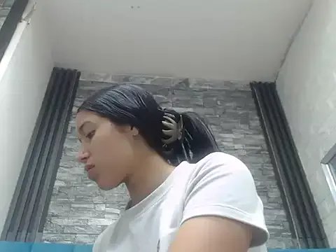 Lil_Rose2006 on StripChat 