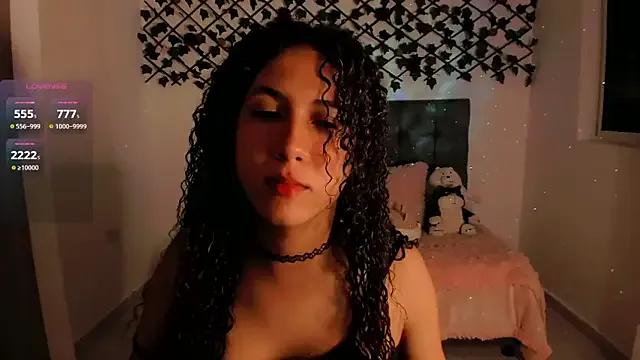 Lilith_Miller21 — Horny weekend, sexy and naughty
