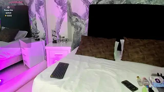 lilithDraven_ — messy blowjob