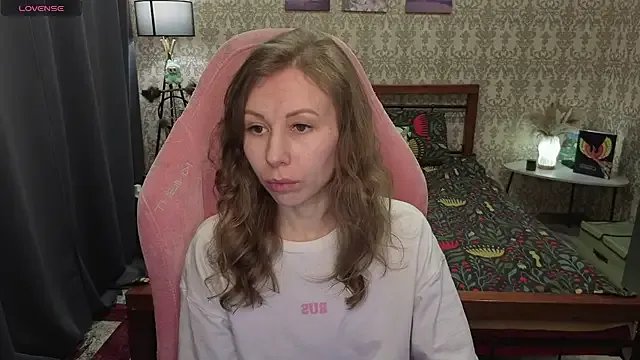 Lill_Mary — It's because you're beautiful