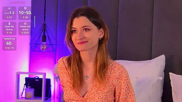 LillySvon on StripChat