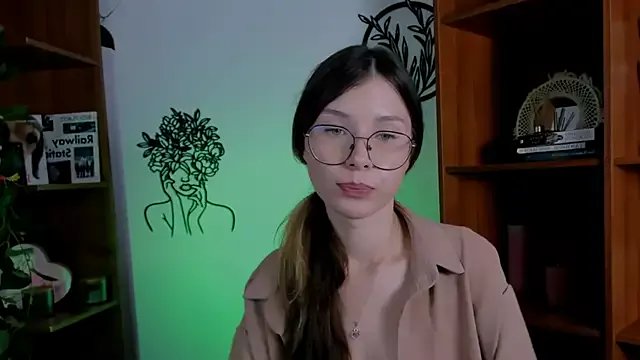 lily_morty on StripChat 