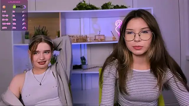 lily_morty on StripChat 