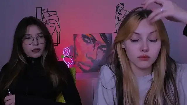 lily_morty on StripChat 