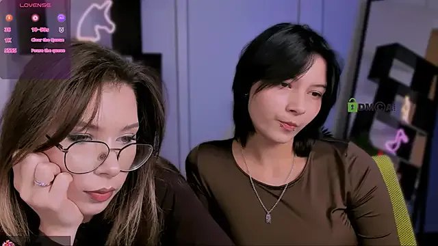 lily_morty on StripChat 