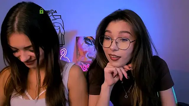 lily_morty on StripChat 