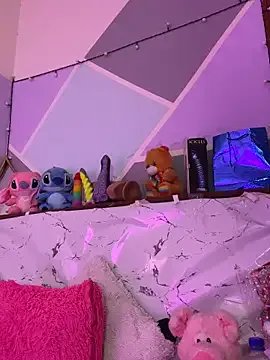 Lina10 — Fuck with my vibrio dildo