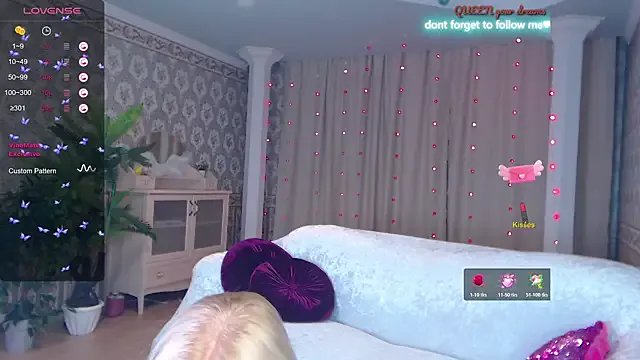 LiSinDoll on StripChat