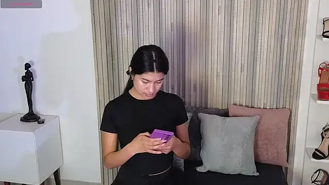 LissaWiild on StripChat 