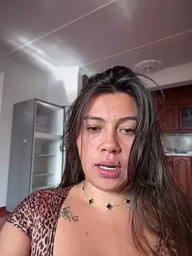 LIZ-06_ — anal dildo play  TIKCET