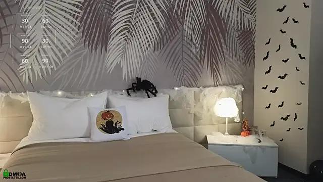 LolaPrise on StripChat 