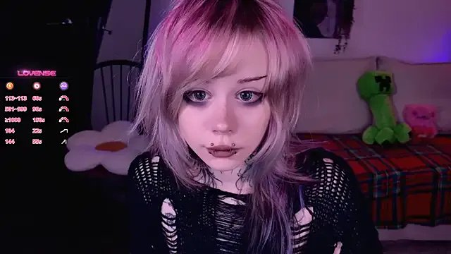 Lollyshy on StripChat 