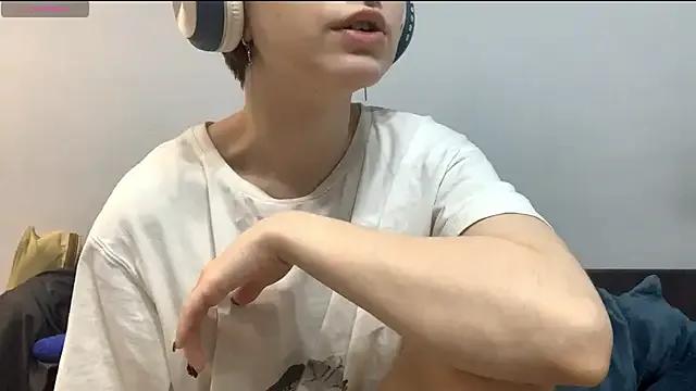 LorRebak on StripChat 