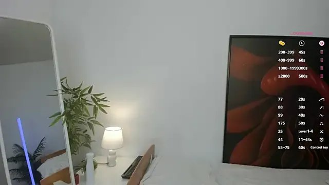 Love_audirs6 — massage boobs close up