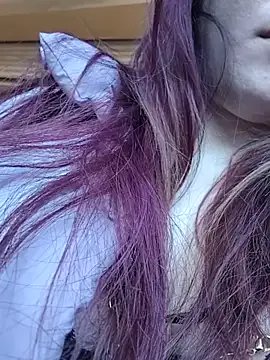 Lovelyanan on StripChat