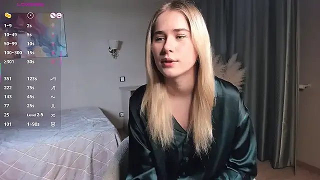LuanaFincel — hendbra 10 min
