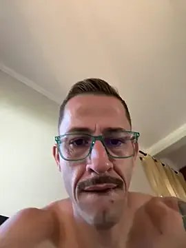 Lucasjandre on StripChat