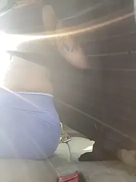 Luccreccia_ on StripChat 