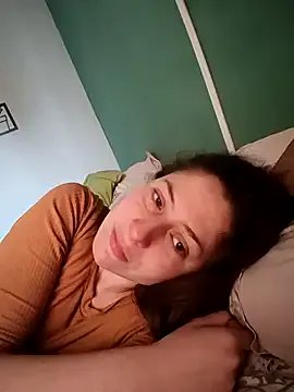 lucecitafantasy2 on StripChat