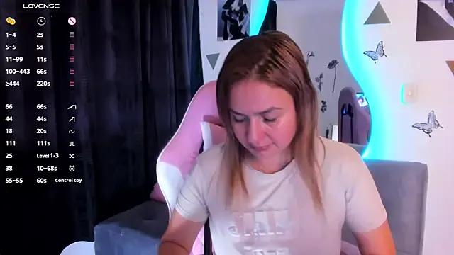 luciamature_ — oild tits bounce