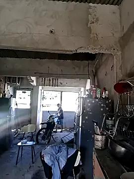 Luciferinthestreet — Show Nake in the street