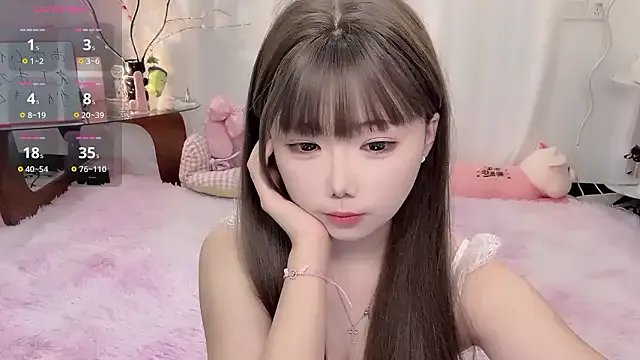 lucky-188 on StripChat