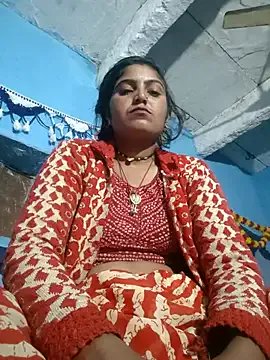 LUCKY_cut on StripChat