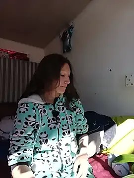 Lucy_colee on StripChat