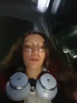 Lucy_colee on StripChat